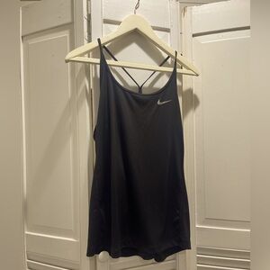 Nike, Dry Fit, Razor back, Tank